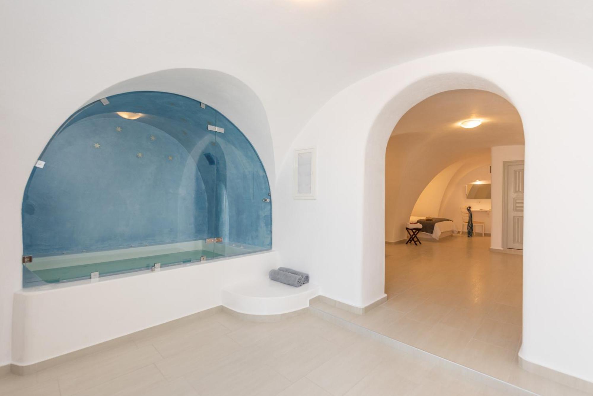 Argyro And Diogenis Apartment Emporio  Exterior photo
